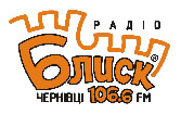 Blisk FM